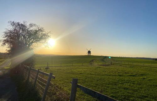 Happy Place Shepherds Hut - Foto 10