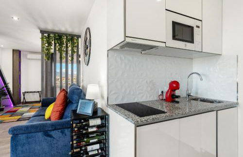 Sky Suites Alicante - Foto 54