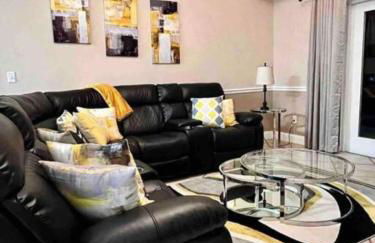 102 Getaway Villa 4bed with pool near Disney - Foto 5