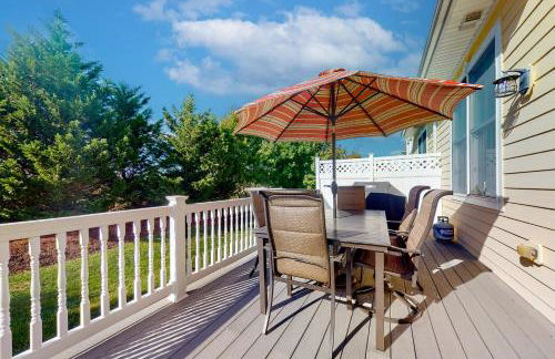 Bayside Resort --- 36288 Sunflower Blvd - Foto 25