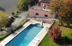 Villa con piscina e intera struttura a uso esclusivo casa del moré - Photo 13