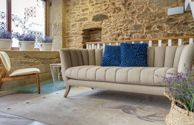 Rúa Travesa - Foto 1