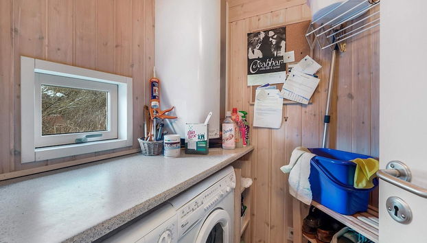 Charming Beach Retreat - By Traum Ferienwohnungen - Foto 4, Interior