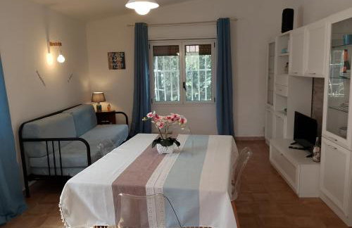 Villa Nonna Anna a Plemmirio - Foto 19