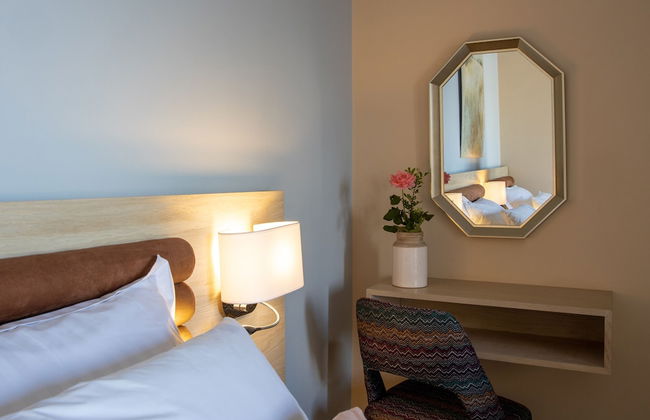 Searocks Exclusive Villas Resort - Photo 66