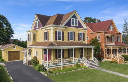 The Grandview, Catskill NY - Foto 1