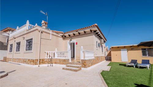 Villa Grecia - Foto 2, Garden