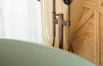 Echo - Baumhaus K1 - Foto 17