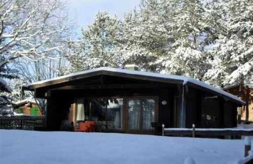 Holiday Home Eifelcottage Rehwiese by Interhome - Foto 19