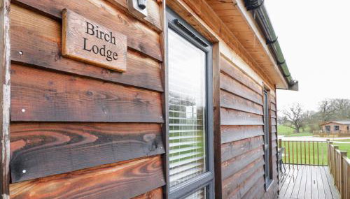 Birch Lodge - Foto 2