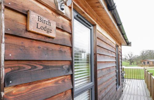 Birch Lodge - Foto 2