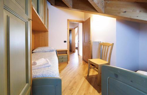 Charme apartment Cepina Bike & Ski - Foto 4