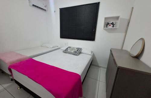 AP a 3KM das PRAIAS, com SUÍTE - Foto 12