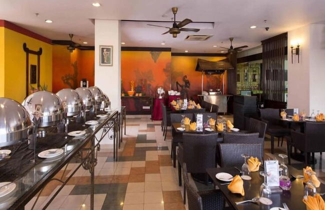 AnCasa by Ambassadors Suite - Photo 20