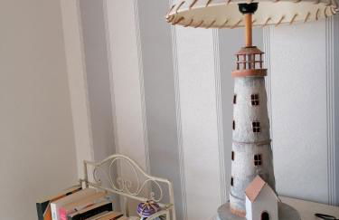 Appartement cosy vue mer à Merlimont - Foto 16