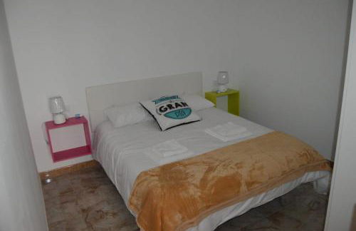 Apartamento Agaete beach 4B - Foto 6