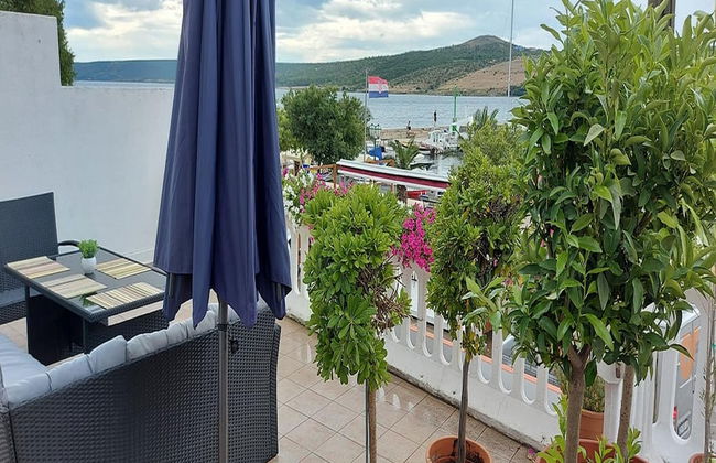 Apartment Marjan - Foto 9