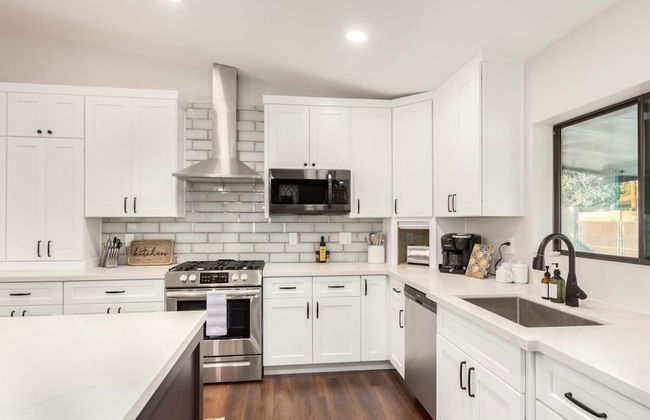 Broadway Palms Private Pool Chef Kitchen Office - Foto 15