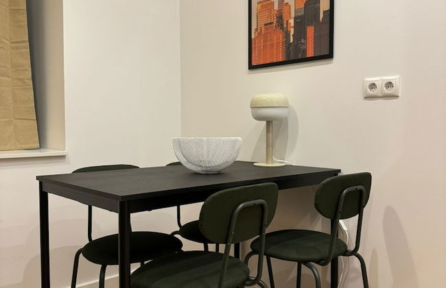 Rembrandt street Family Apartment - Foto 14