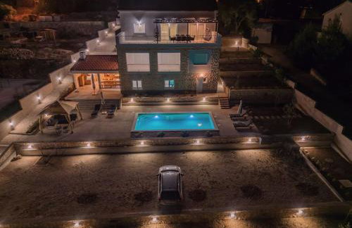 Villa Silvana - Foto 42