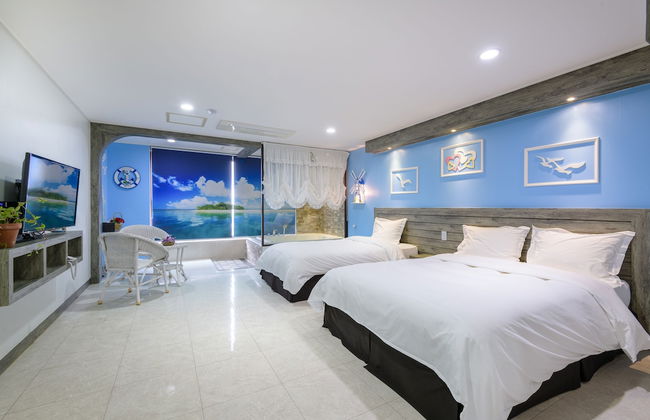 Famille Spa Resort - Foto 16