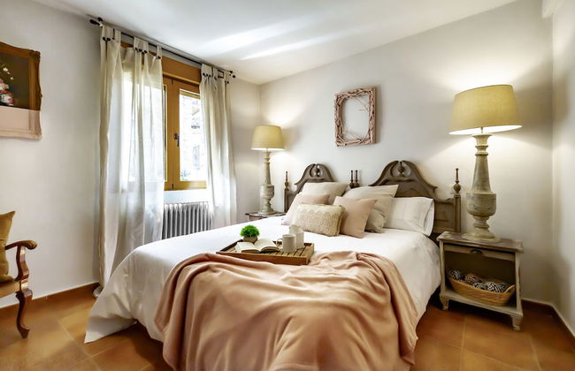 Casa Zaorejas - Foto 2