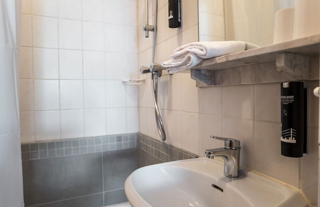 Antares Apartments - Foto 30