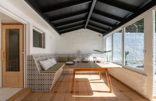 Oasis El Sauzal - Chalet con Piscina y Encanto - Foto 50