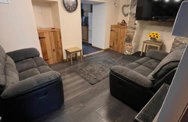 Pet friendly cottage - Foto 6