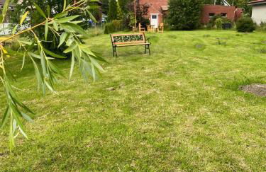 Haus Sternenstrand Tossens - Foto 36