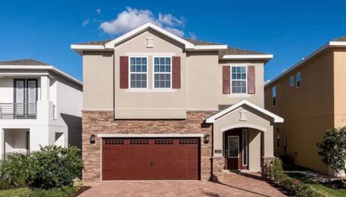 Gorgeous Remo 8 BR at Encore Resort Next to Disney - Foto 3