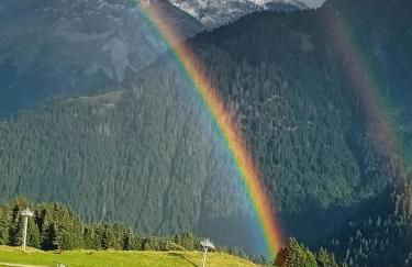 Ski1600 - GrandMassif - Photo 2