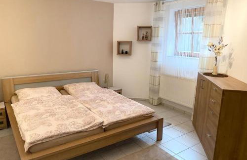 Ferienwohnung Am Berg - Foto 8