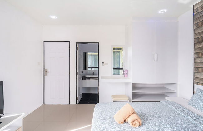 AnB Loft 9 poolvilla close Jomtian beach - Foto 8