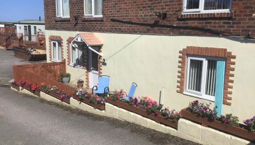 Frankies Flat, a Superb apartment in Flamborough. - Foto 3