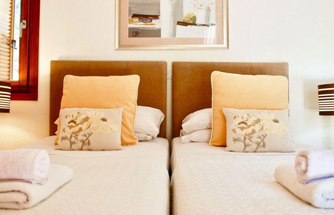 Villa 12 - Pera in Kouklia - Foto 28