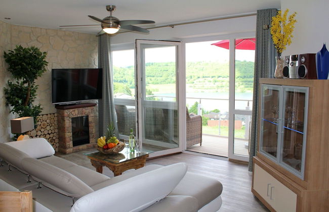 Ferienwohnungen Maarberg Resort - Foto 4