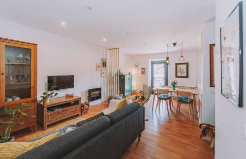 Cim's Apartments Cerdanya 1 - Foto 8