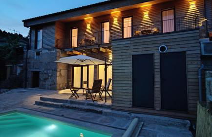 Grandmother Custódia's House Gerês - Foto 24