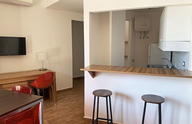 Nuraghe Apartments - Foto 56