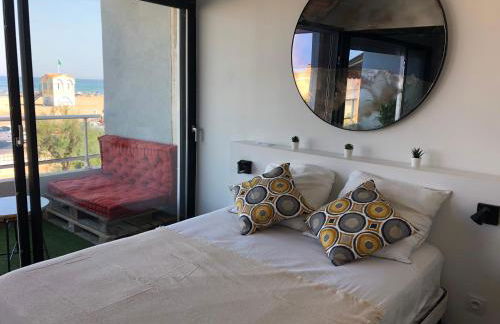 Appartement Vue Mer climatisé 2 chambres - Foto 10