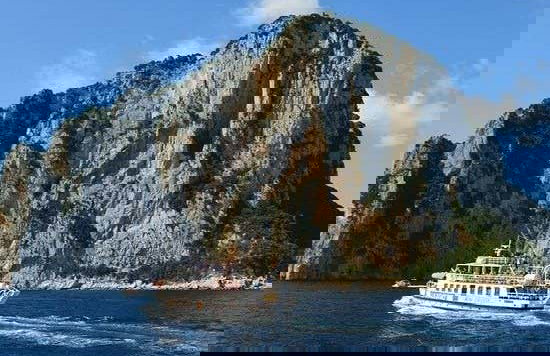 Excursión a Capri - Foto 3