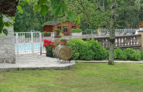 Les Papillons - Photo 4