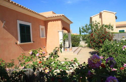 Sa Rapita Es-Trenc Ferienhäuser - Foto 39