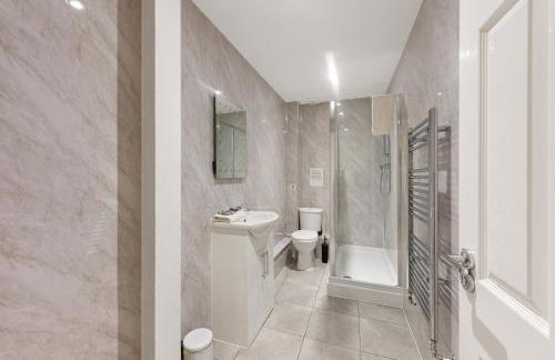 The Slater Pad - Party Apartment in Liverpool City Centre - Foto 30