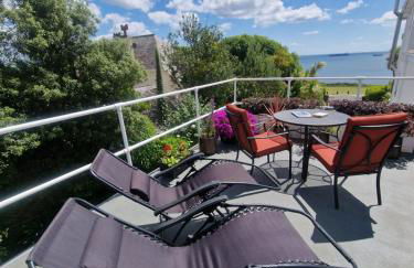 Blue Hills Luxury Apartment, Bay Front with Parking - Foto 5