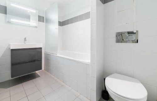 201 - Charmant studio jardins des plantes -Paris 5 - Foto 13