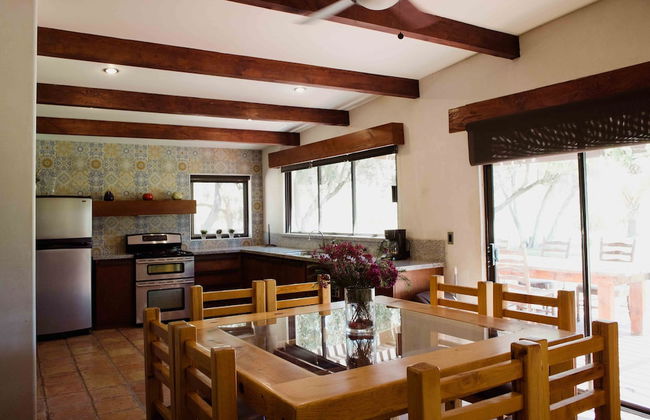 Rancho Toros Pintos - Foto 9