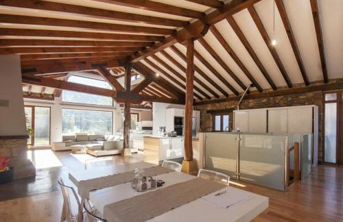 Cantabria Collection - Excepcional chalet cerca de Cabárceno - Foto 1