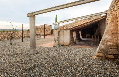 Cozy Fraga Country Escape - Foto 35